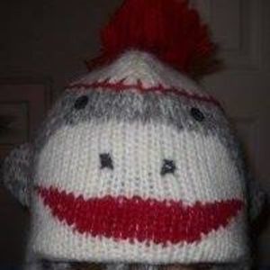 Meet your Posher, Brenda